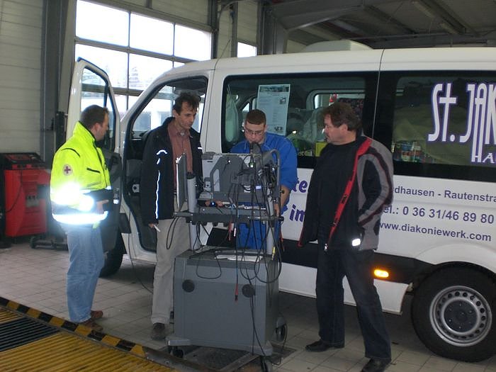 Hilfe f&uuml;r Rum&auml;nien (1)