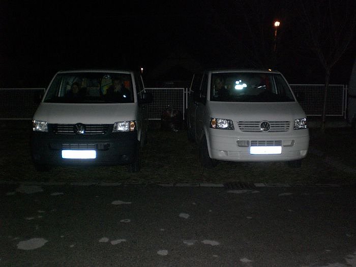 Hilfe f&uuml;r Rum&auml;nien (1)