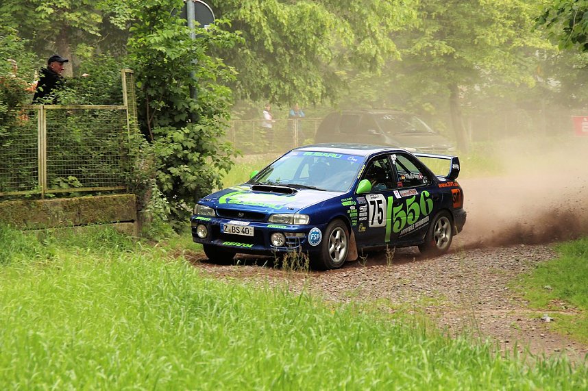 44. Roland-Rallye