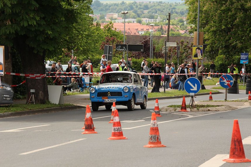44. Roland-Rallye