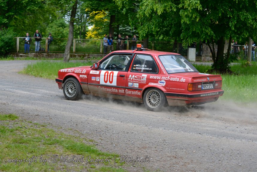 44. Rolandsralley Nordhausen