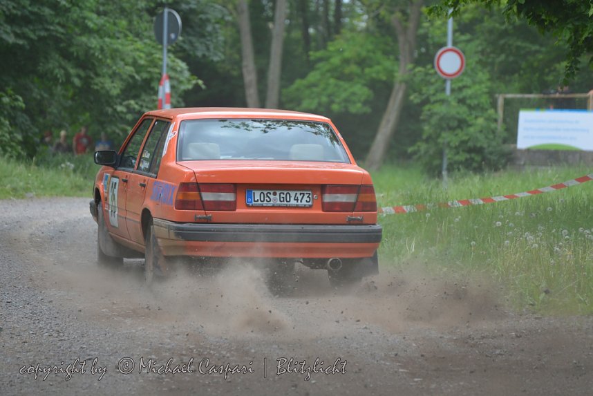 44. Rolandsralley Nordhausen