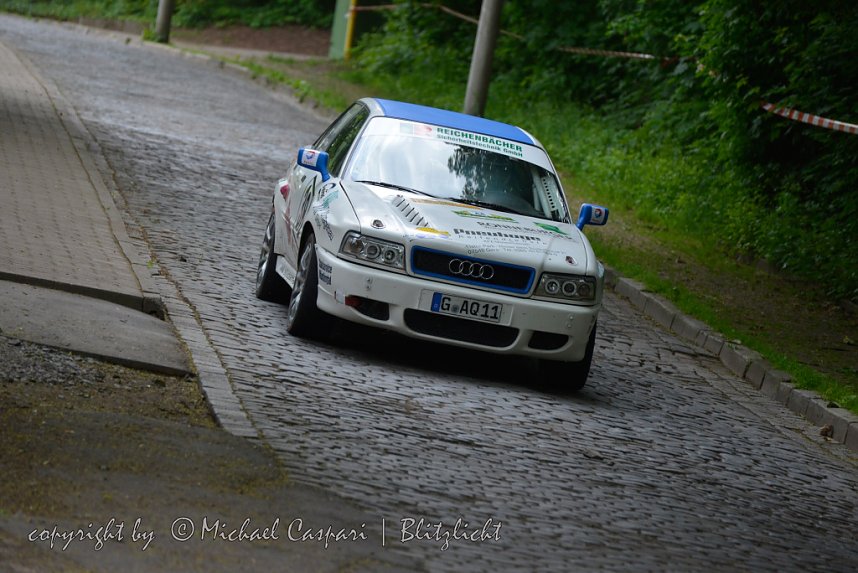 44. Rolandsralley Nordhausen