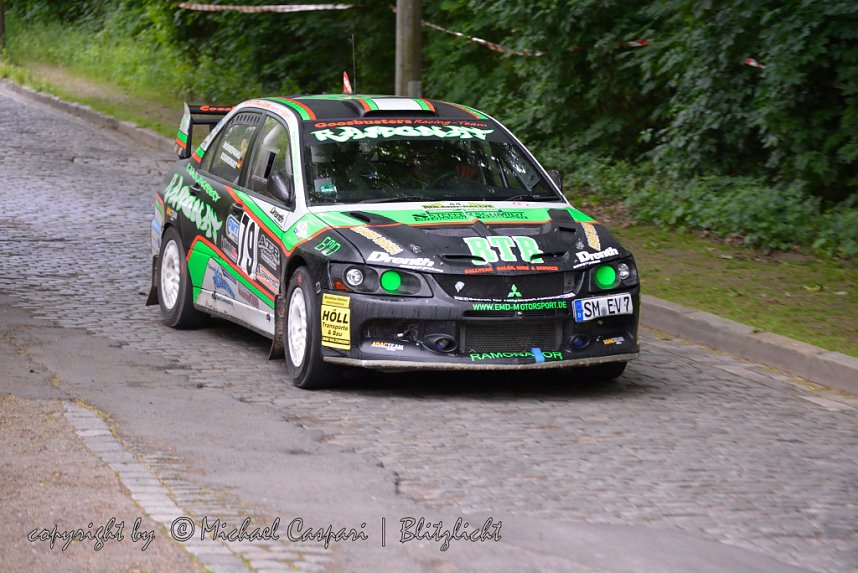 44. Rolandsralley Nordhausen