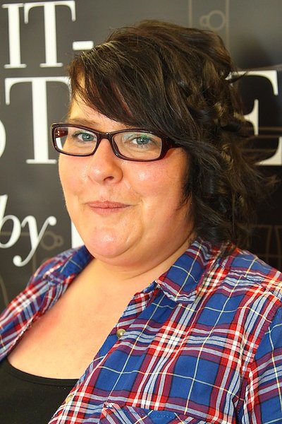 Gesteckt und gestylt