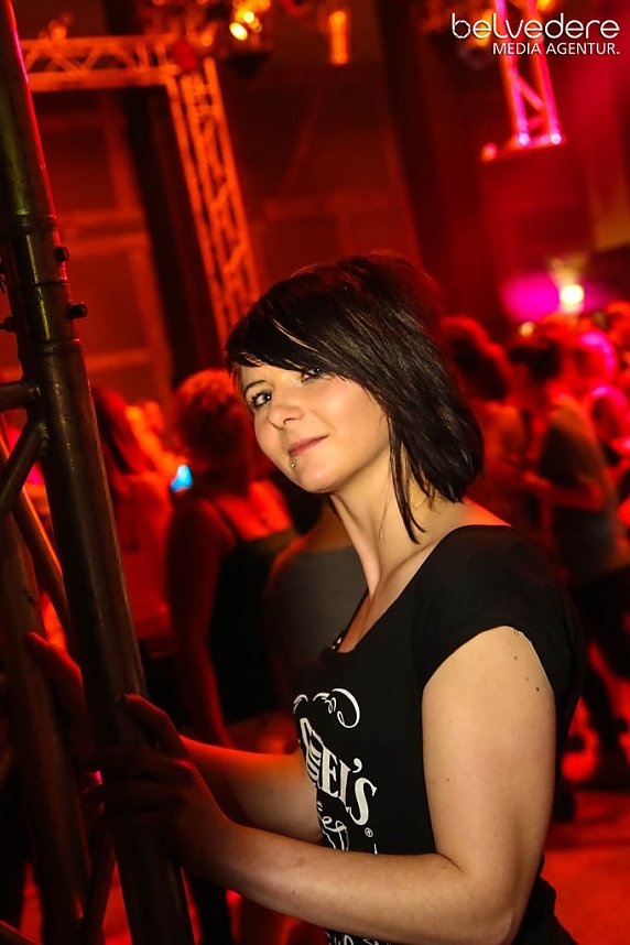 Party im Jugendclubhaus