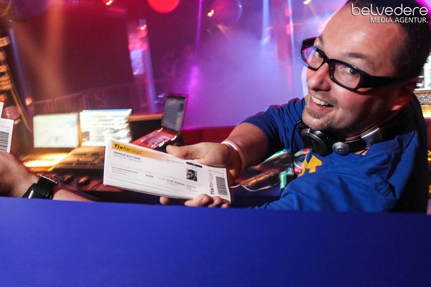 Party im Nordh&auml;user Sax