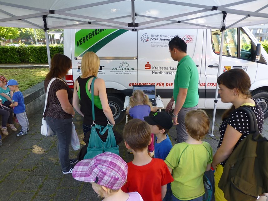 Spielerisch lernen und erziehen