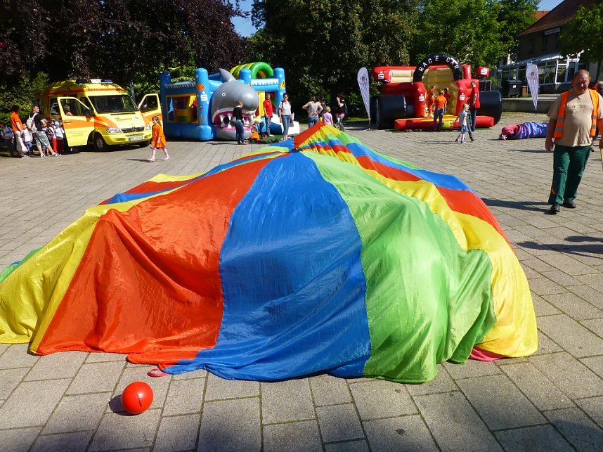 Spielerisch lernen und erziehen