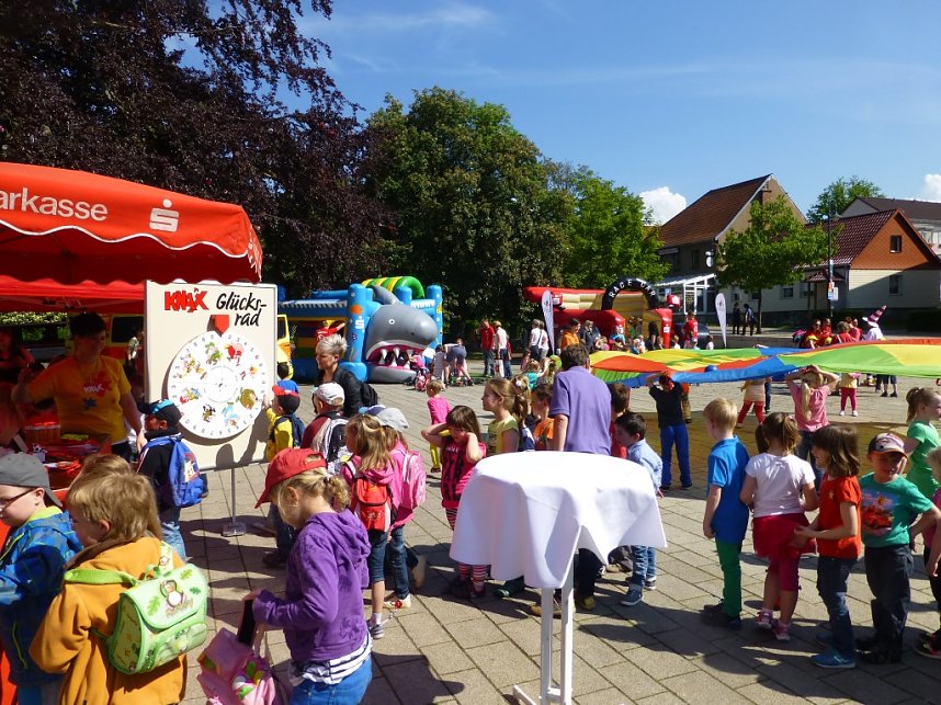 Spielerisch lernen und erziehen