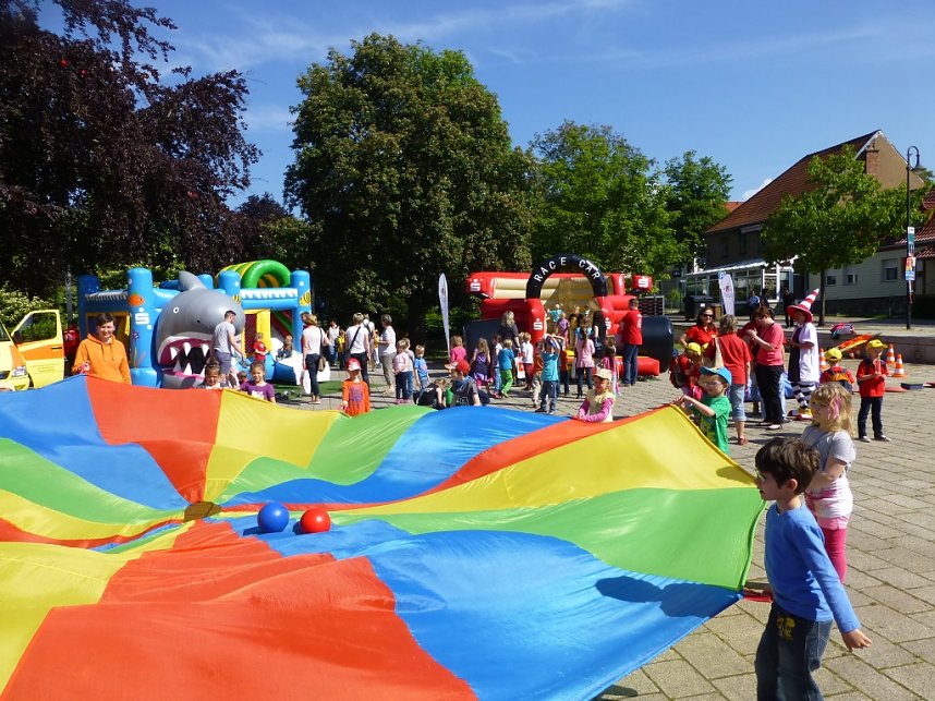 Spielerisch lernen und erziehen