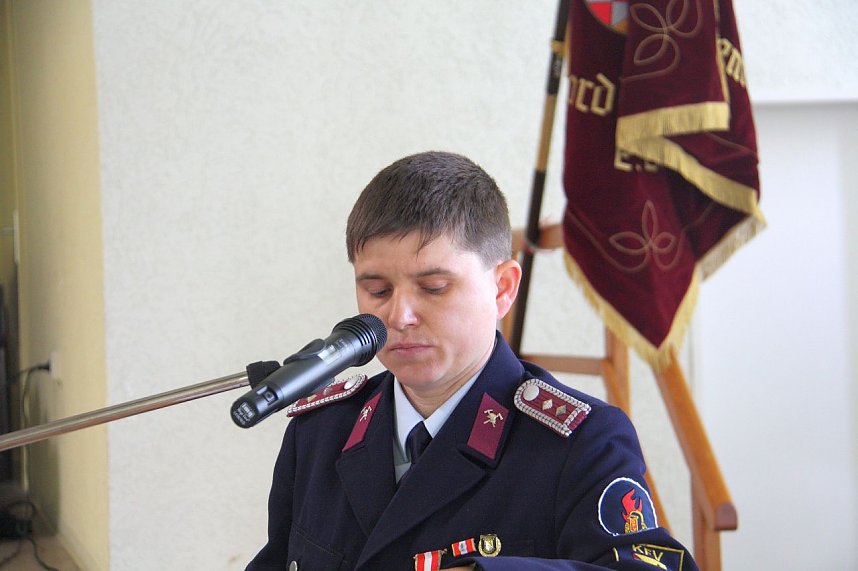 Kreisfeuerwehrverbandstag