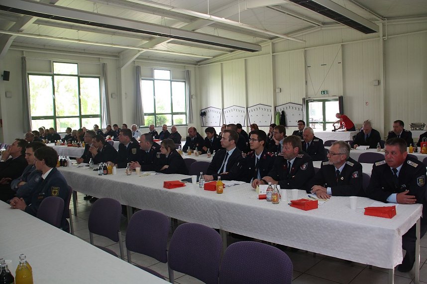 Kreisfeuerwehrverbandstag