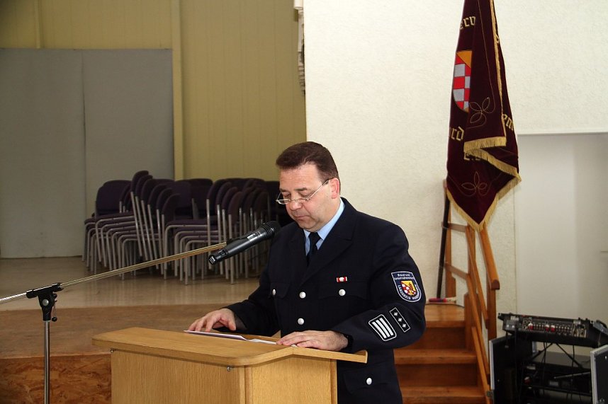 Kreisfeuerwehrverbandstag