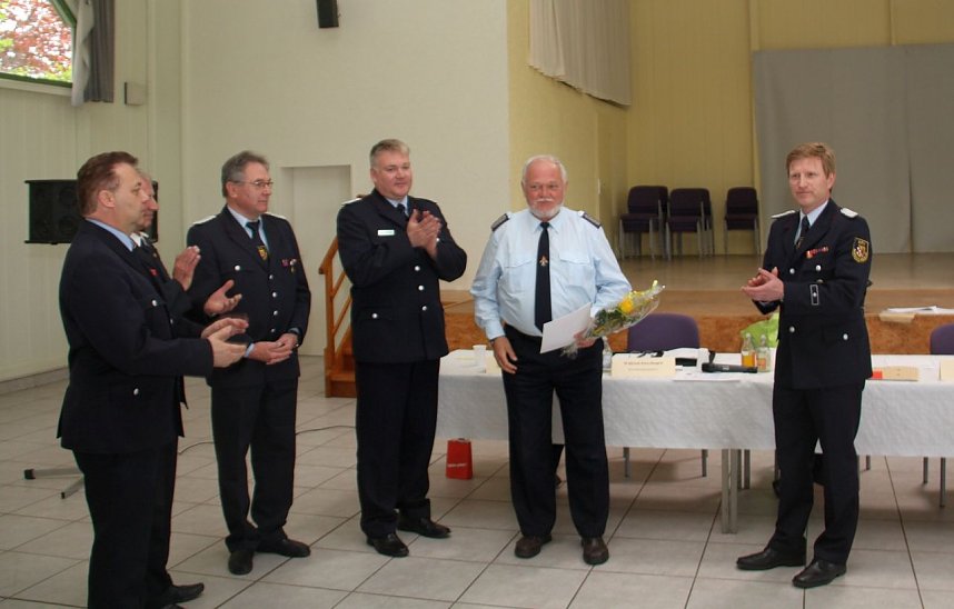 Kreisfeuerwehrverbandstag