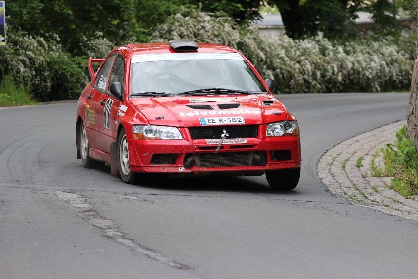 44. Roland-Rallye