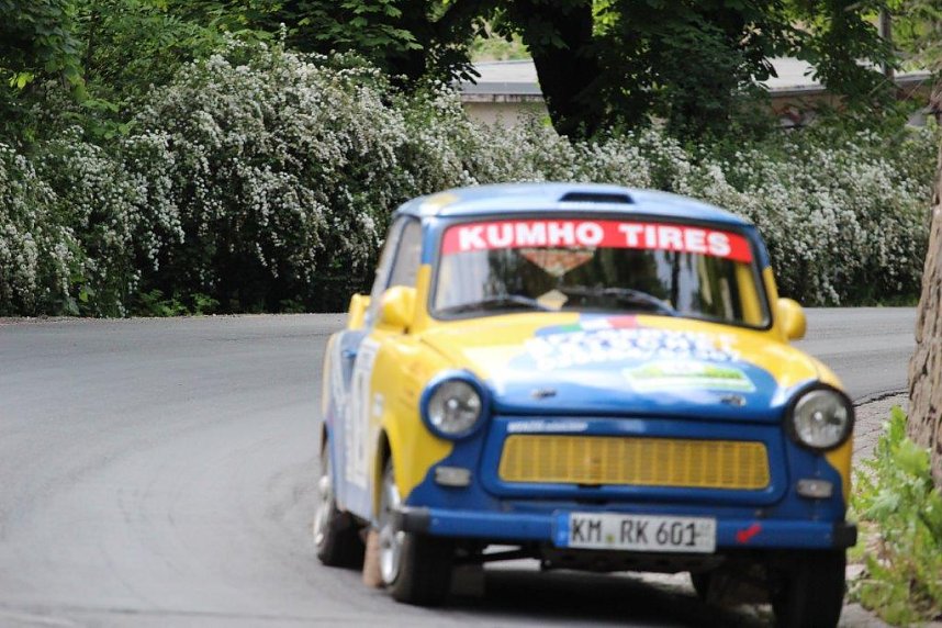 44. Roland-Rallye