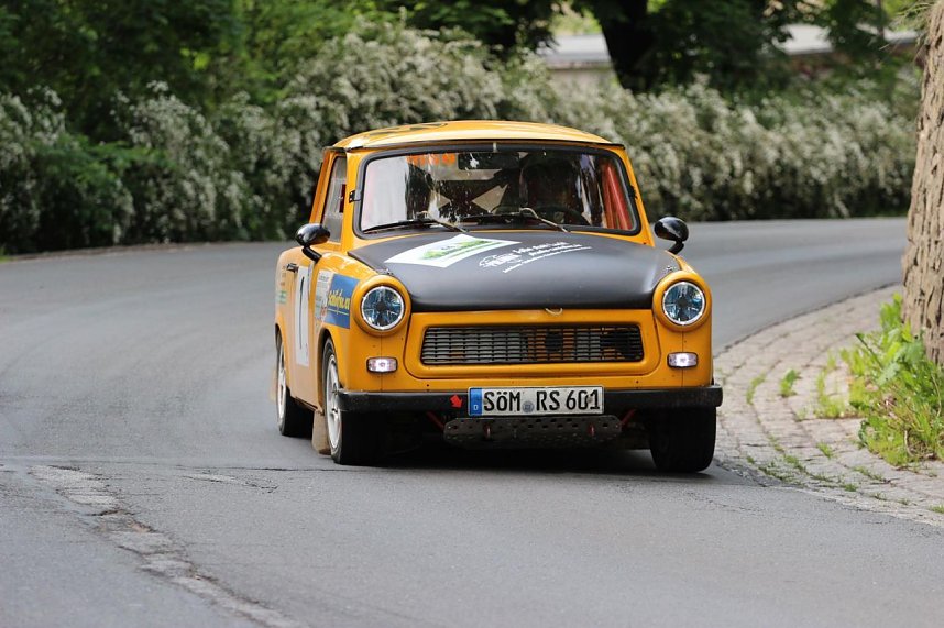 44. Roland-Rallye