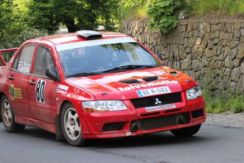 44. Roland-Rallye
