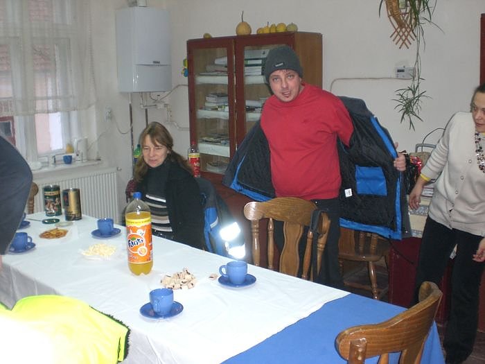 Freunde bei Freunden in Rum&auml;nien