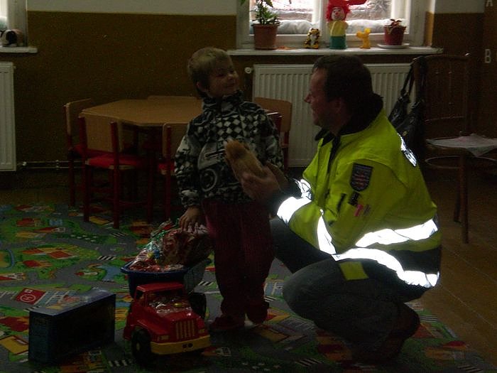 Freunde bei Freunden in Rum&auml;nien