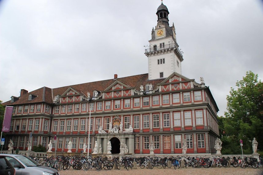 Unterwegs mit der KVHS