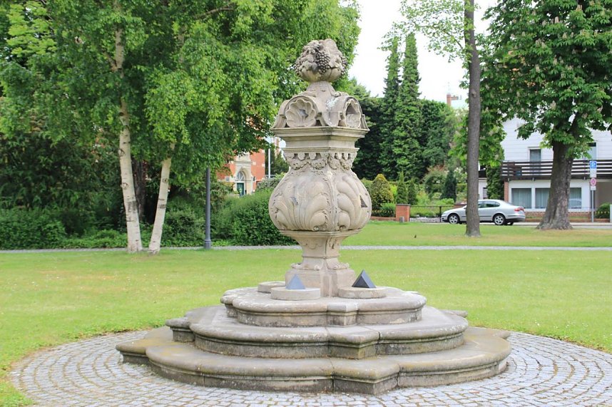 Unterwegs mit der KVHS