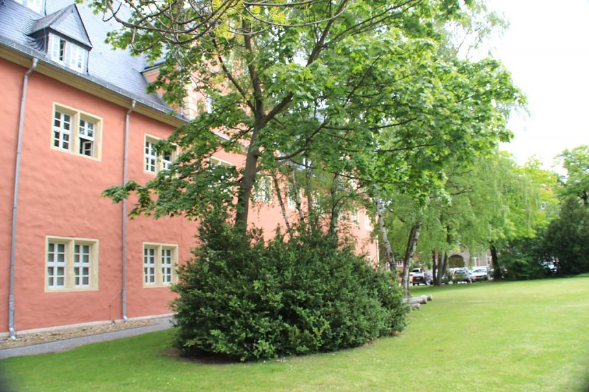 Unterwegs mit der KVHS