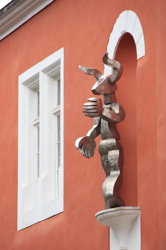 Unterwegs mit der KVHS