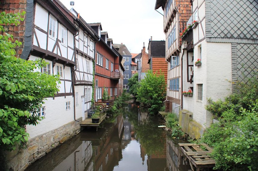 Unterwegs mit der KVHS