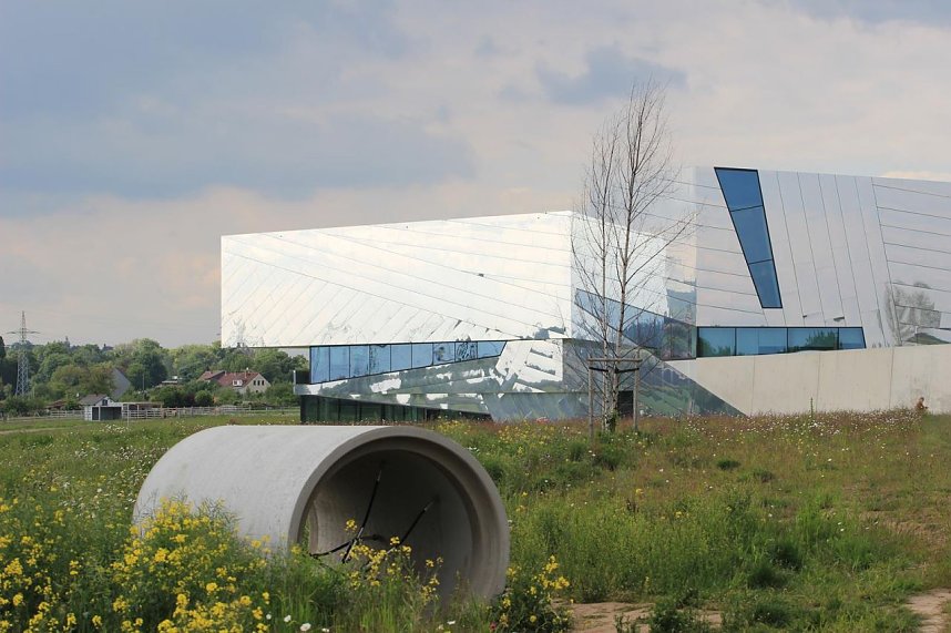 Unterwegs mit der KVHS