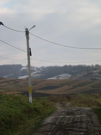 Freunde bei Freunden in Rum&auml;nien