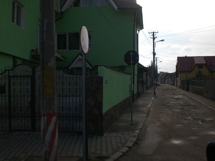 Freunde bei Freunden in Rum&auml;nien