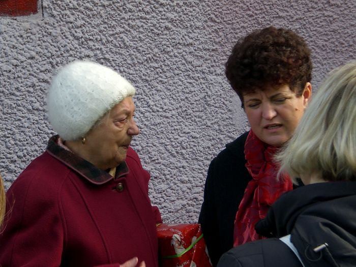 Freunde bei Freunden in Rum&auml;nien