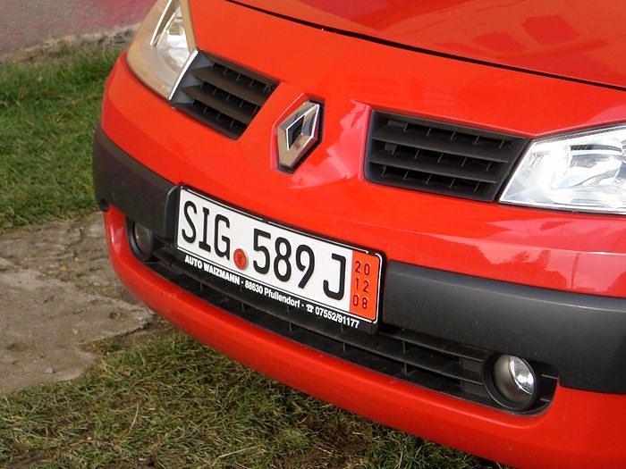 Freunde bei Freunden in Rum&auml;nien