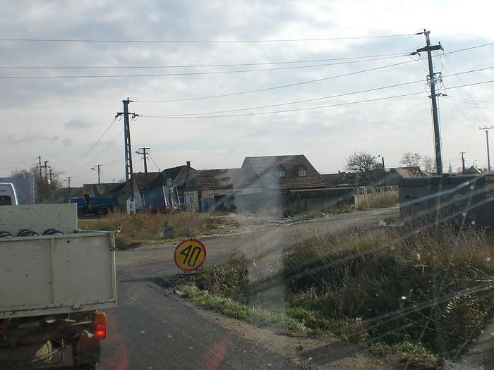 Freunde bei Freunden in Rum&auml;nien