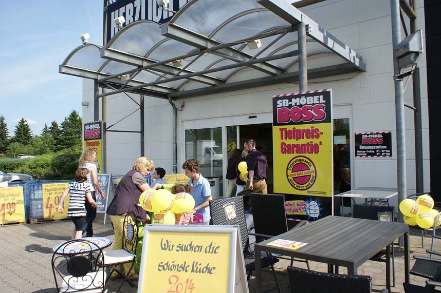 Erl&ouml;s der Herzensangelegenheit &uuml;bergeben