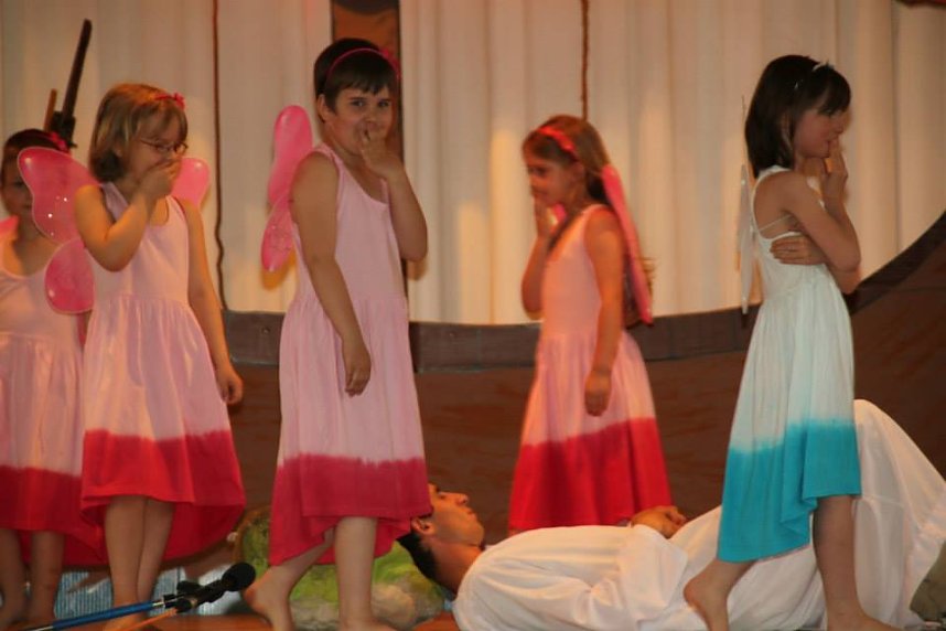 Irrfahrten in Bleicherode