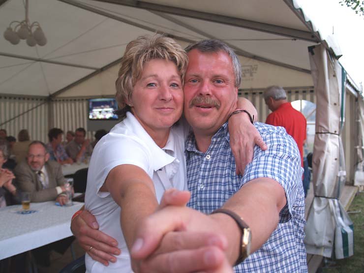 Sch&uuml;rzenj&auml;ger-Momente