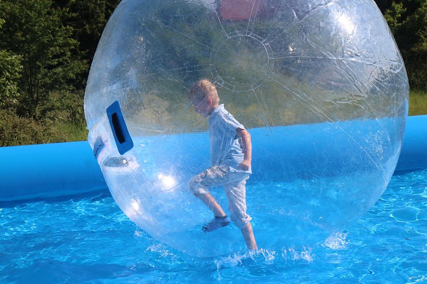 Programm zum vierten Stadtwerketag