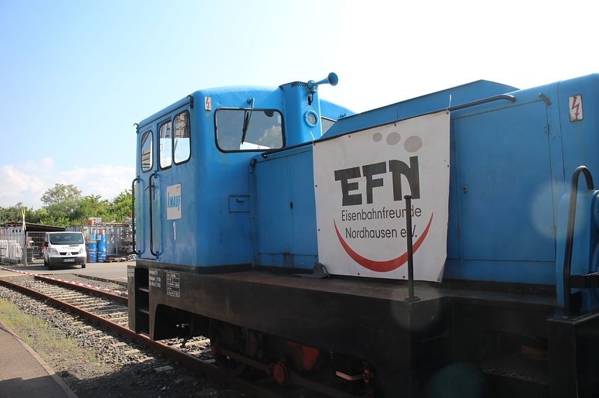 Programm zum vierten Stadtwerketag