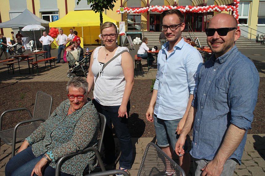 Programm zum vierten Stadtwerketag