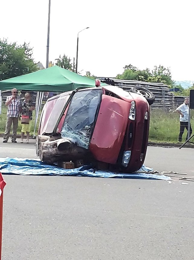 Zu Besuch bei Stadtwerketag
