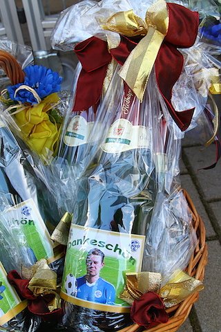 Das Ende einer furiosen Saison