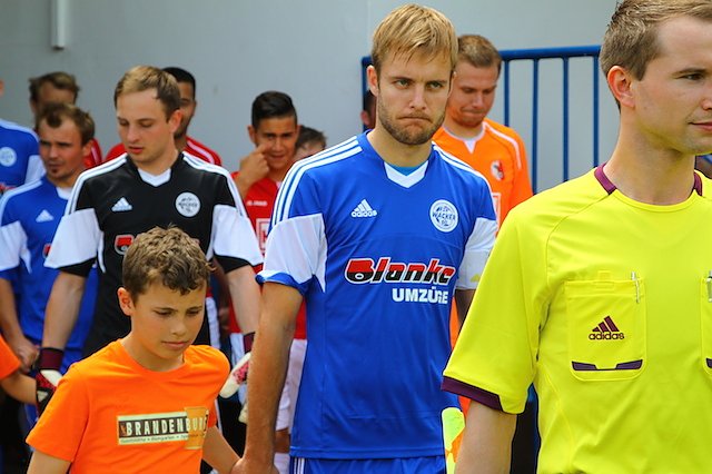 Das Ende einer furiosen Saison