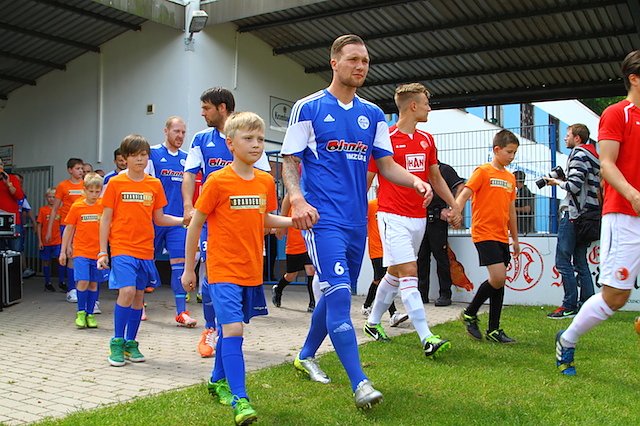 Das Ende einer furiosen Saison