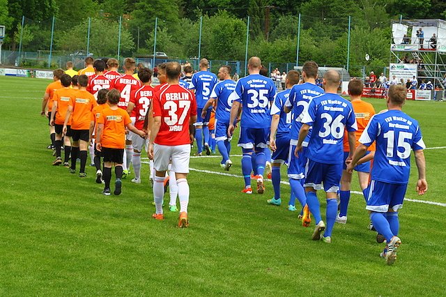 Das Ende einer furiosen Saison