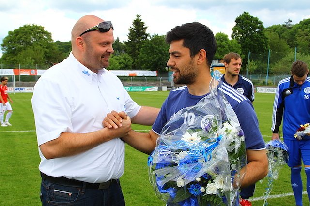 Das Ende einer furiosen Saison