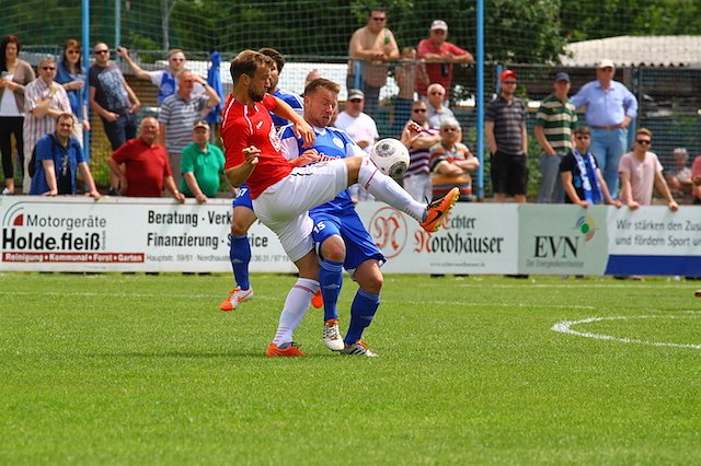 Das Ende einer furiosen Saison