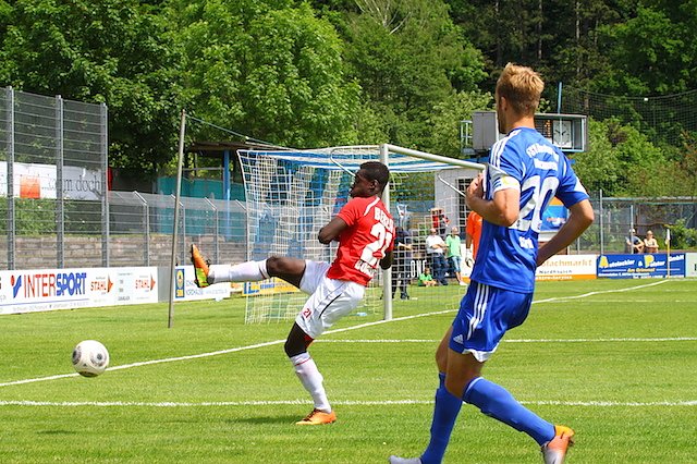 Das Ende einer furiosen Saison